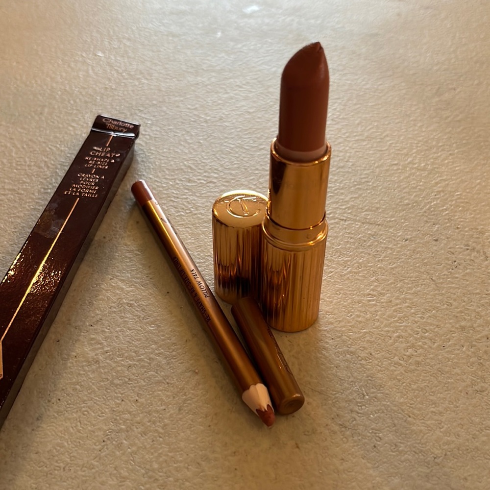 Charlotte Tilbury Lipstick